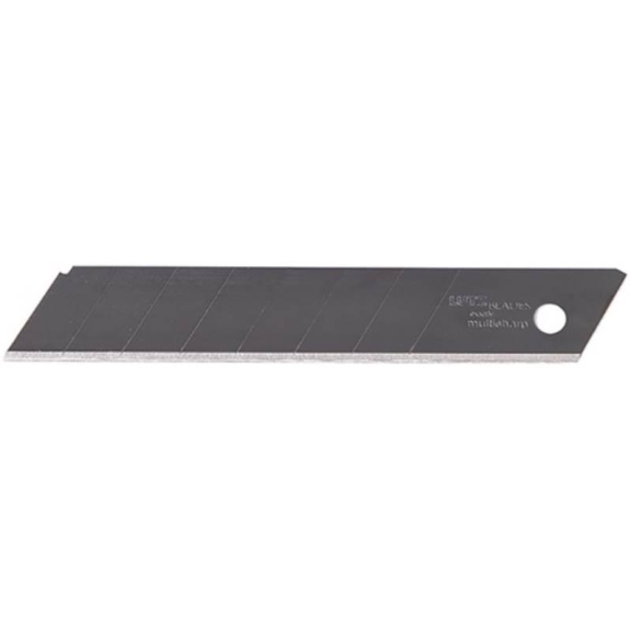 ABB-2011-AB2 10LP-100K-K Black Annuling Blade Multisharp L100XB17.7XS-Leggi tutto