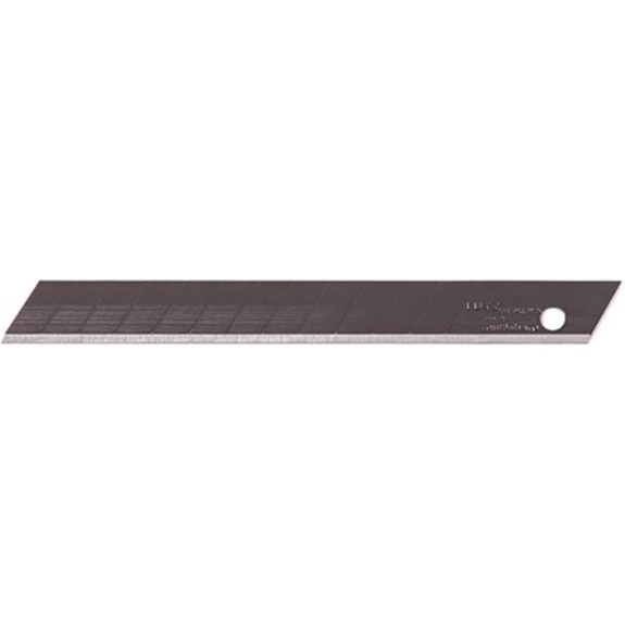 ABB-1700-AB10 10 LP-100K-K BLA Abbrechklinge multisharp L80xB9,1xS0, ABB-1700-AB10 10 LP-100K-K BLA Abbrechklinge multisharp L80xB9,1xS0,-Beschreibung lesen