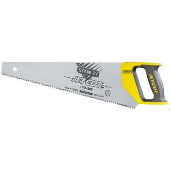 Handsäge JET CUT SP 380mm Handsäge JET CUT SP 380mm-Beschreibung lesen