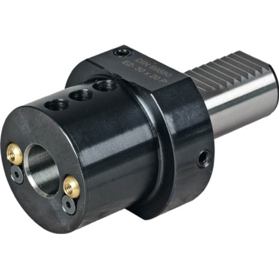 Werkzeughalter DIN 69880 Spann-D. 10 mm VDI30 passend zu Bohrstangen Werkzeughalter DIN 69880 Spann-D. 10 mm VDI30 passend zu Bohrstangen-Beschreibung lesen