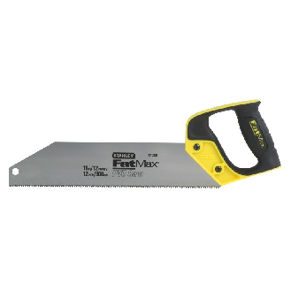 Serrucho Fatmax pour PVC et plastique, 300 mm-2-17-206-Lire la description