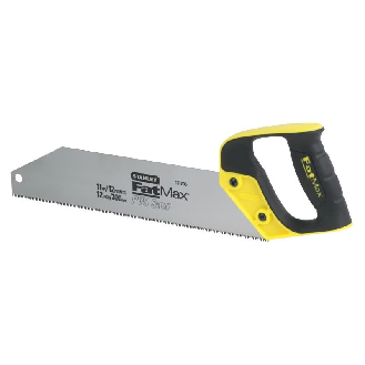 Serrucho Fatmax pour PVC et plastique, 300 mm-2-17-206-Lire la description