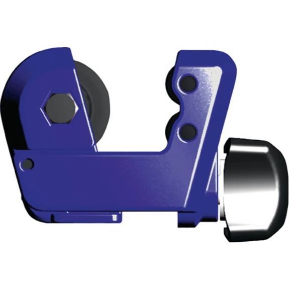 Rohrabschneider 3 - 16 mm 50 mm Cu, AL, VA (max.2mm), dünnw. Stahlrohre Rohrabschneider 3 - 16 mm 50 mm Cu, AL, VA (max.2mm), dünnw. Stahlrohre-Beschreibung lesen