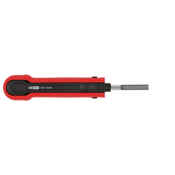 150.1248 Kabel-Entriegelungswerkzeug für Rundstecker und Rundsteckhülse 150.1248 Kabel-Entriegelungswerkzeug für Rundstecker und Rundsteckhülse-Beschreibung lesen