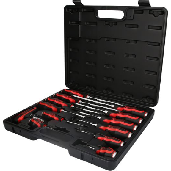151 1150 Ergotorquemax Capping Caps Caping Tworde Set, 13-PC.-Lire la description