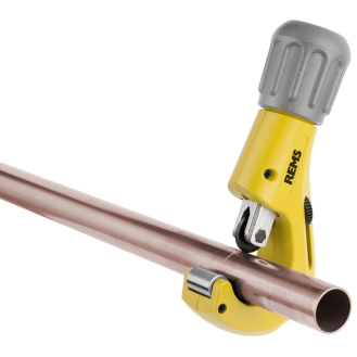 113351 R RAS Cu-INOX 3-35 S Rohrabschneider-Beschreibung lesen