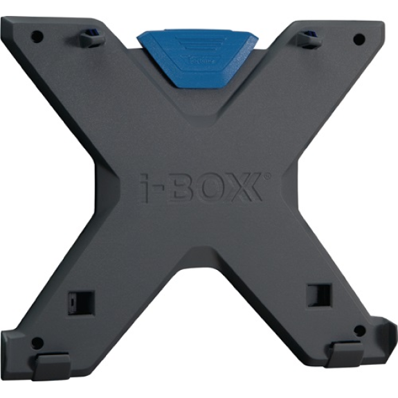 1000010148 Wandhalter i-BOXX Sichttafeln f. 1000010148 Wandhalter i-BOXX Sichttafeln f.-Beschreibung lesen