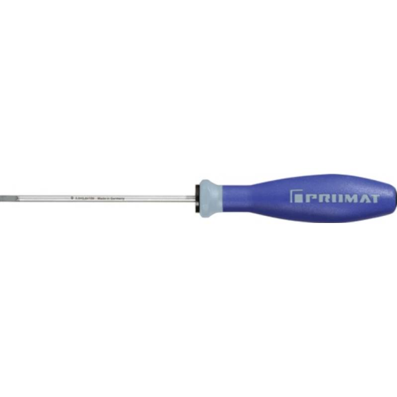 Schraubendreher Schneidenbreite 3,5 mm Gesamtlänge 205 mm 3-Komponenten Schraubendreher Schneidenbreite 3,5 mm Gesamtlänge 205 mm 3-Komponenten-Beschreibung lesen