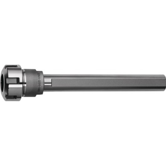 Spannzangenfutter Typ ER Spann-D. 1-10 mm Schaft-D. 16 mm Schaftlänge 15-Beschreibung lesen