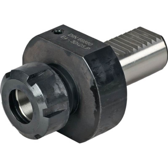 Werkzeughalter ER E4 DIN 69880 Spann-Ø 2-16 mm VDI30 Auskraglänge 57 mm-Beschreibung lesen