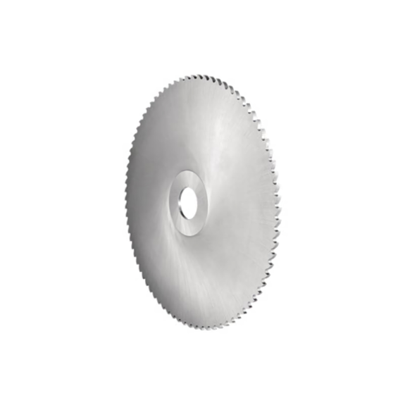 D745200.0x2.5 LlkreissAblatt DIN 1838 D200XB2.5 mm HSS Nombre de dents 80-Leggi tutto