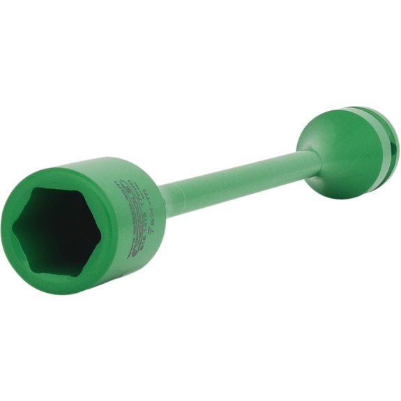 515.1472 1/2" Torsions-Drehmomentbeger-Stecknuss, 17mmx75Nm-Beschreibung lesen