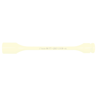 515.1482 1/2" Torsions-Drehmomentbeger-Stecknuss, 17mmx120Nm-Beschreibung lesen