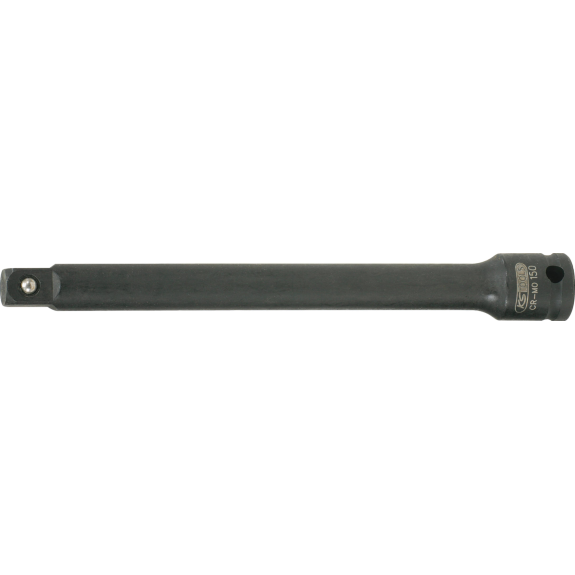 515.1593 3/8 Kraft-Verlängerung, 125mm 515.1593 3/8 Kraft-Verlängerung, 125mm-Beschreibung lesen