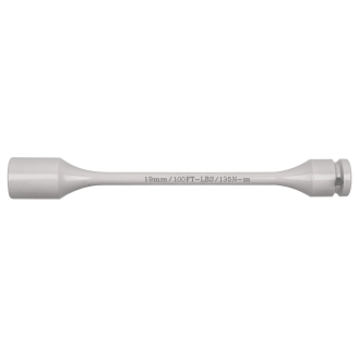 515.1478 1/2" Torsions-Drehmomentbeger-Stecknuss, 19mmx135Nm-Beschreibung lesen