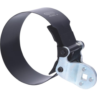 455.0052 1/2" Filter-Stahlband-Schlüssel, Ø 130-14m-Beschreibung lesen