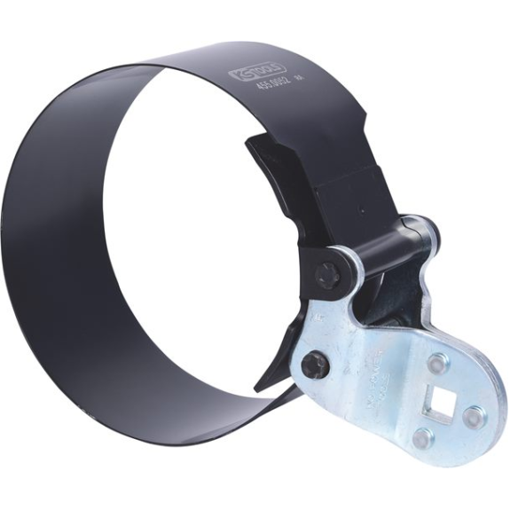 455.0052 1/2" Filter-Stahlband-Schlüssel, Ø 130-14m 455.0052 1/2" Filter-Stahlband-Schlüssel, Ø 130-14m-Beschreibung lesen