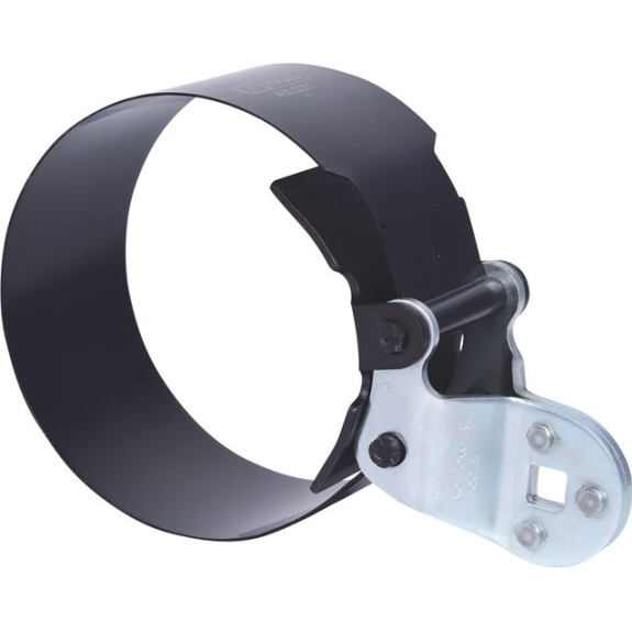 455.0051 Clé de bande de filtre 1/2 ", Ø 118-130 mm-Leggi tutto
