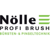 Farbwalze Breite 100 mm Kern-D. 35 mm 2 St./Packung Farbwalze Breite 100 mm Kern-D. 35 mm 2 St./Packung