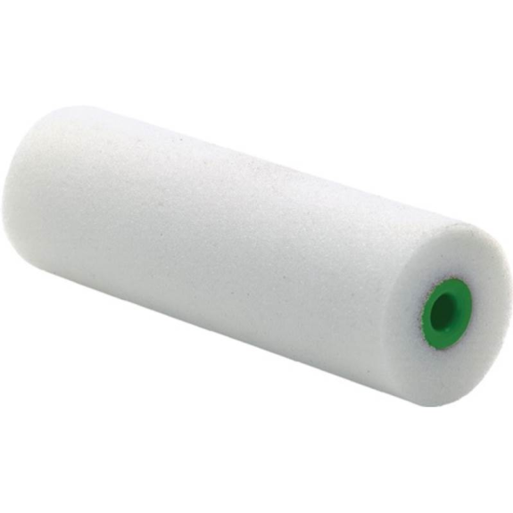 Farbwalze Breite 100 mm Kern-D. 35 mm 2 St./Packung Farbwalze Breite 100 mm Kern-D. 35 mm 2 St./Packung-Beschreibung lesen