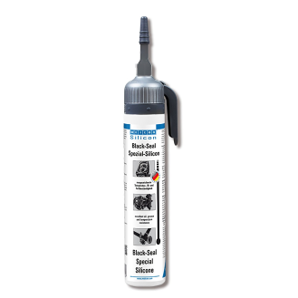 13051200 Black-Seal, 200 ml Presspackdose Siliconkleb- und Dichtstoff-Beschreibung lesen