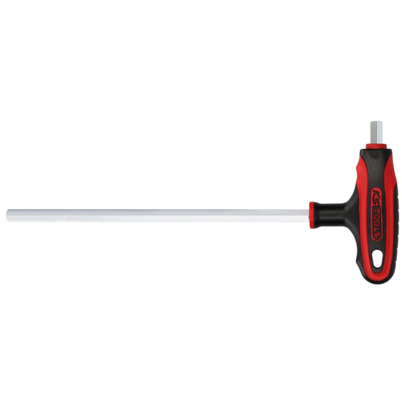 151.2845 Clé de sexcant interne T-handle, 9/64 "-Lire la description