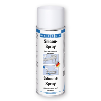 11350400 Silicon-Spray, 400 ml Gleit- und Trennmittel-Beschreibung lesen