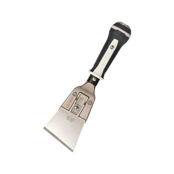 PHR250H80 Universalschaber Scrape-Rite P Solid Core Länge 285 mm Klingenb PHR250H80 Universalschaber Scrape-Rite P Solid Core Länge 285 mm Klingenb-Beschreibung lesen