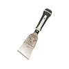 PHR250H80 Universalschaber Scrape-Rite P Solid Core Länge 285 mm Klingenb PHR250H80 Universalschaber Scrape-Rite P Solid Core Länge 285 mm Klingenb