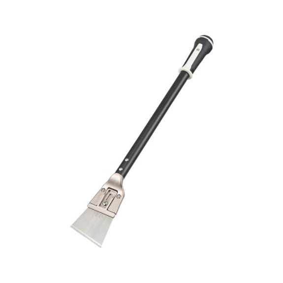 PHR500H80 Universalschaber Scrape-Rite P Solid Core Länge 565 mm Klingenb PHR500H80 Universalschaber Scrape-Rite P Solid Core Länge 565 mm Klingenb-Beschreibung lesen