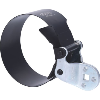 455.0050 1/2" Filter-Stahlband-Schlüssel, Ø 105-118mm-Beschreibung lesen