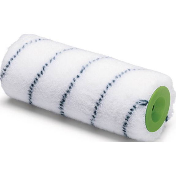 Painter Roller Largeur 180 mm Flor Hauteur 13 mm Core-D. 48 mm-Leggi tutto