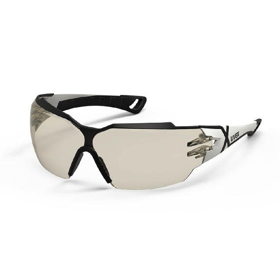 9198064 Lunettes de repassage PHEOS CX2 CBR65 SV EXC. 9198064-Lire la description