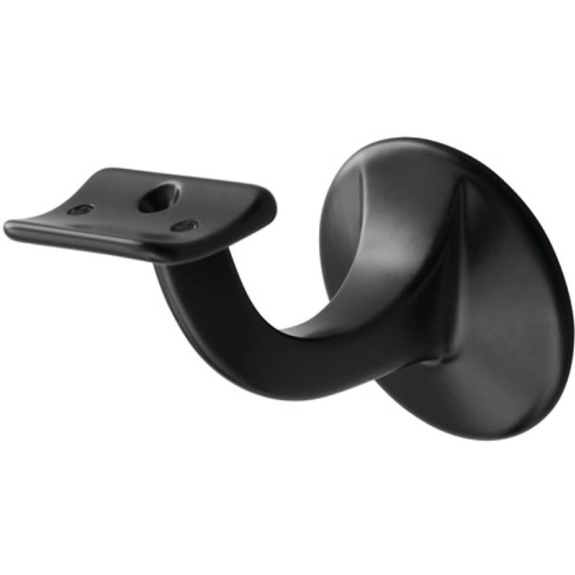 HER 3501-70E Handlaufträger 3501 Aluminium kunststoffbeschichtet schwarz Dur HER 3501-70E Handlaufträger 3501 Aluminium kunststoffbeschichtet schwarz Dur-Beschreibung lesen