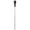 911.3415 3/4 Umschaltknarre, 24 Zahn, 520 mm
