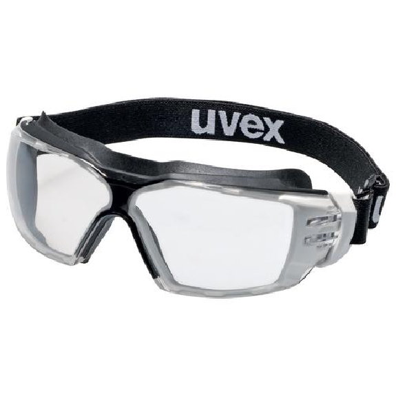 9309275 Lunettes complètes Pheos CX2 Sonic Incolore Sv ext. 9309275-Leggi tutto