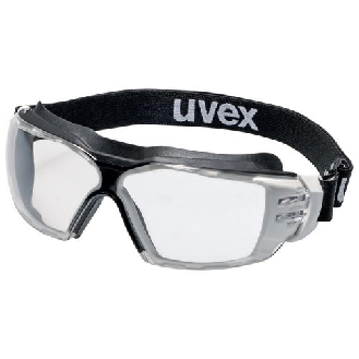 9309275 Lunettes complètes Pheos CX2 Sonic Incolore Sv ext. 9309275-Lire la description