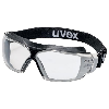 Gafas de seguridad de visión completa pheos cx2 sonic Gafas de seguridad de visión completa pheos cx2 sonic
