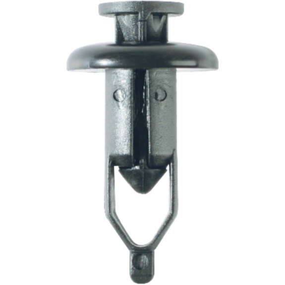 420.1777 Push-Type-Clip für Toyota/Lexus, 10er Pck 420.1777 Push-Type-Clip für Toyota/Lexus, 10er Pck-Beschreibung lesen