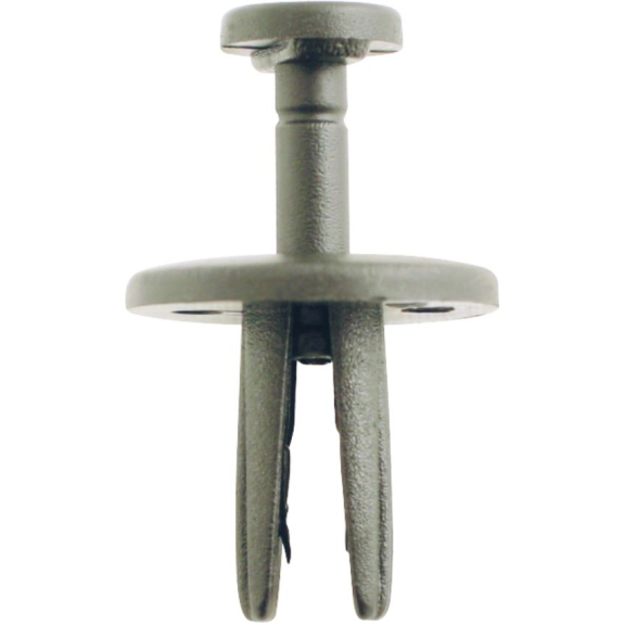 420 5301 Clip de type push pour GM, 50S PCK-Lire la description