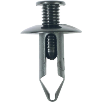 420.5565 Push-Type-Clip für Nissan, 50er Pck-Beschreibung lesen