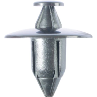 420.5560 Push-Type-Clip für Nissan, 50er Pck-Beschreibung lesen
