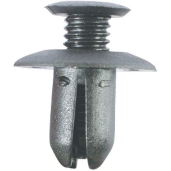 420.5412 Push-Type-Clip für Mazda, 50er Pck 420.5412 Push-Type-Clip für Mazda, 50er Pck-Beschreibung lesen