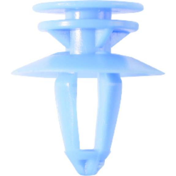 420 5258 Clip de type push pour Ford, 50S PCK-Leggi tutto