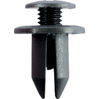 420.5406 Push-Type-Clip für Mazda, 50er Pck-Beschreibung lesen