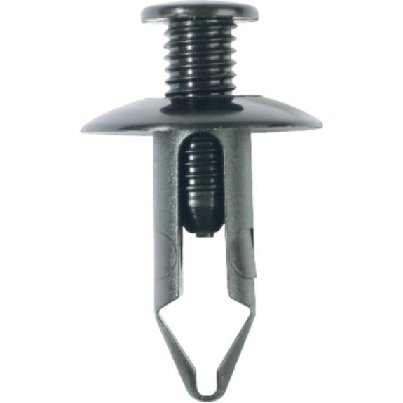 420.1565 Push-Type-Clip für Nissan, 10er Pck-Beschreibung lesen