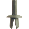 420.1651 Push-Type-Clip für Peugeot/Citroën, 10er Pck