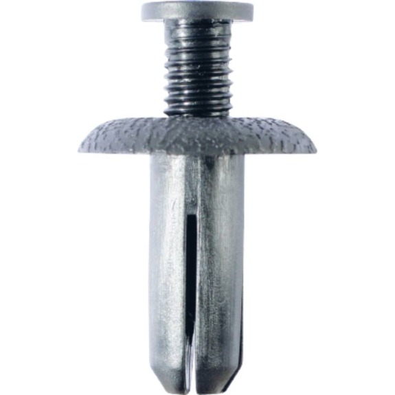 420.5503 Push-Type-Clip für Mitsubishi, 50er Pck 420.5503 Push-Type-Clip für Mitsubishi, 50er Pck-Beschreibung lesen