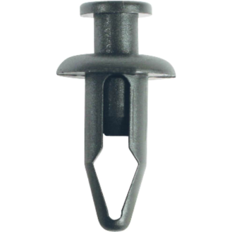 420.5563 Push-Type-Clip für Nissan, 50er Pck-Beschreibung lesen