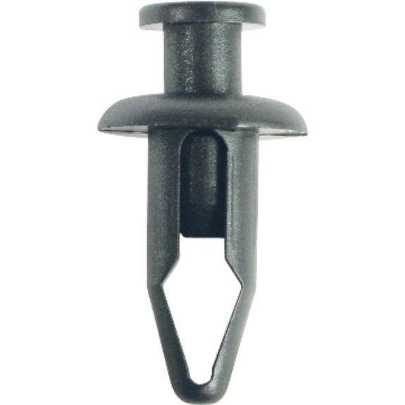 420.5563 Push-Type-Clip für Nissan, 50er Pck-Beschreibung lesen